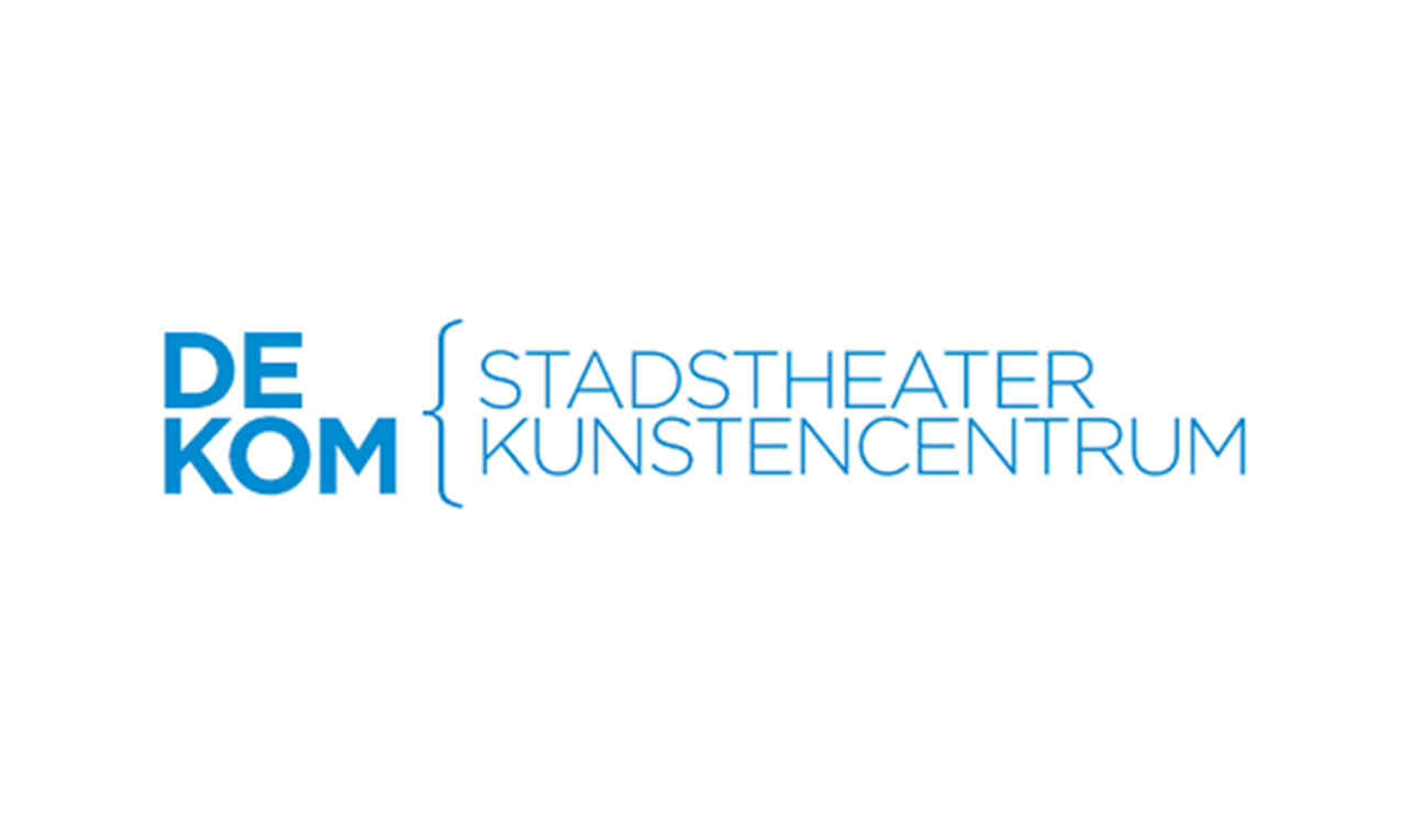 Logo de kom
